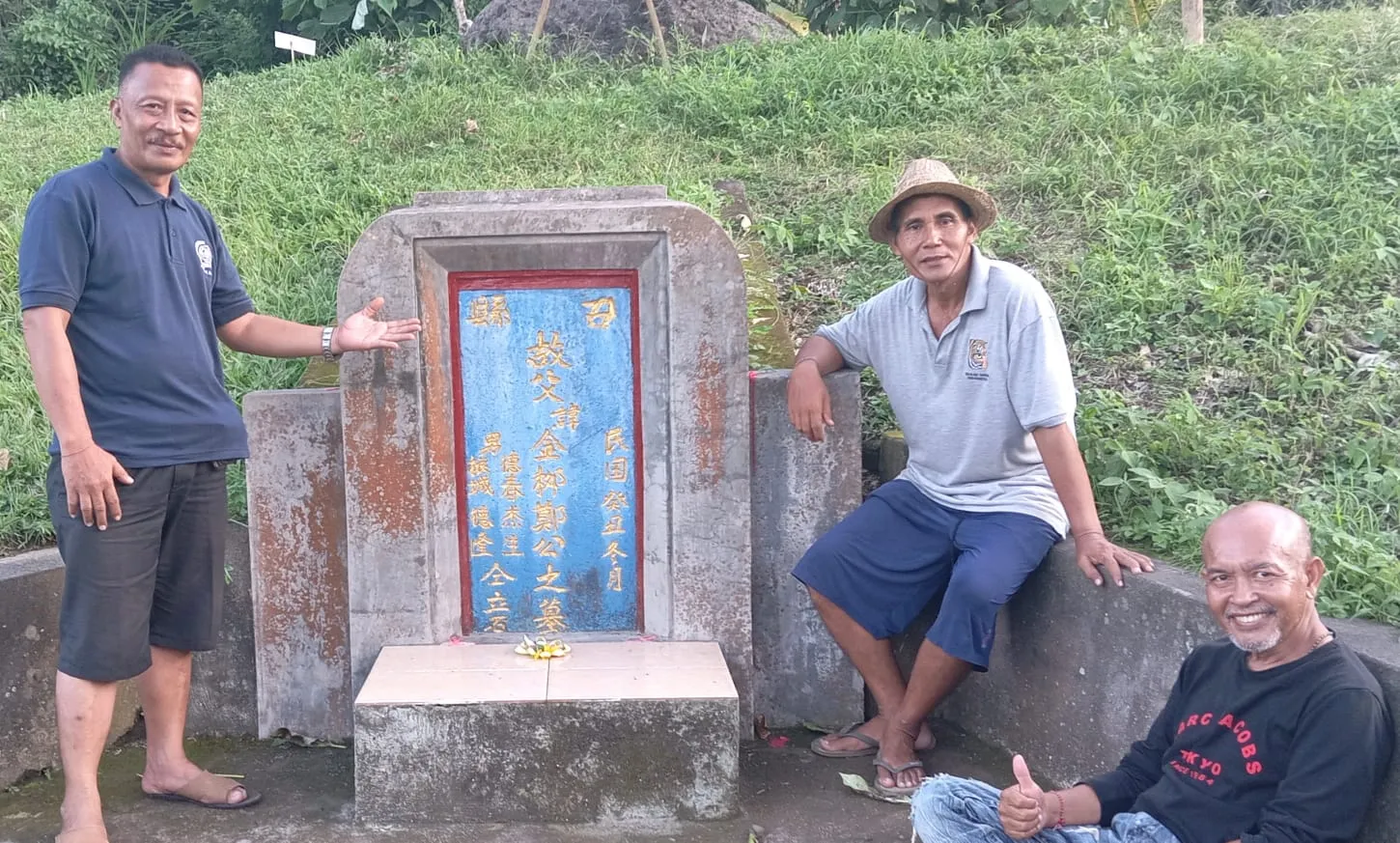 Tokoh Masyarakat Tulikup Ajak Desa Adat dan Desa Dinas Berpartisipasi dalam Pengembangan Agro Wisata Desa Tulikup